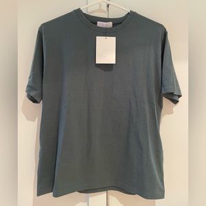 Oak + Fort men’s tee